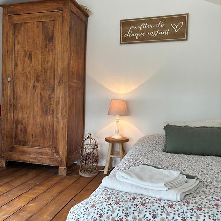 La Petite Grange - Spa Balneo Vigneux-de-Bretagne Extérieur photo