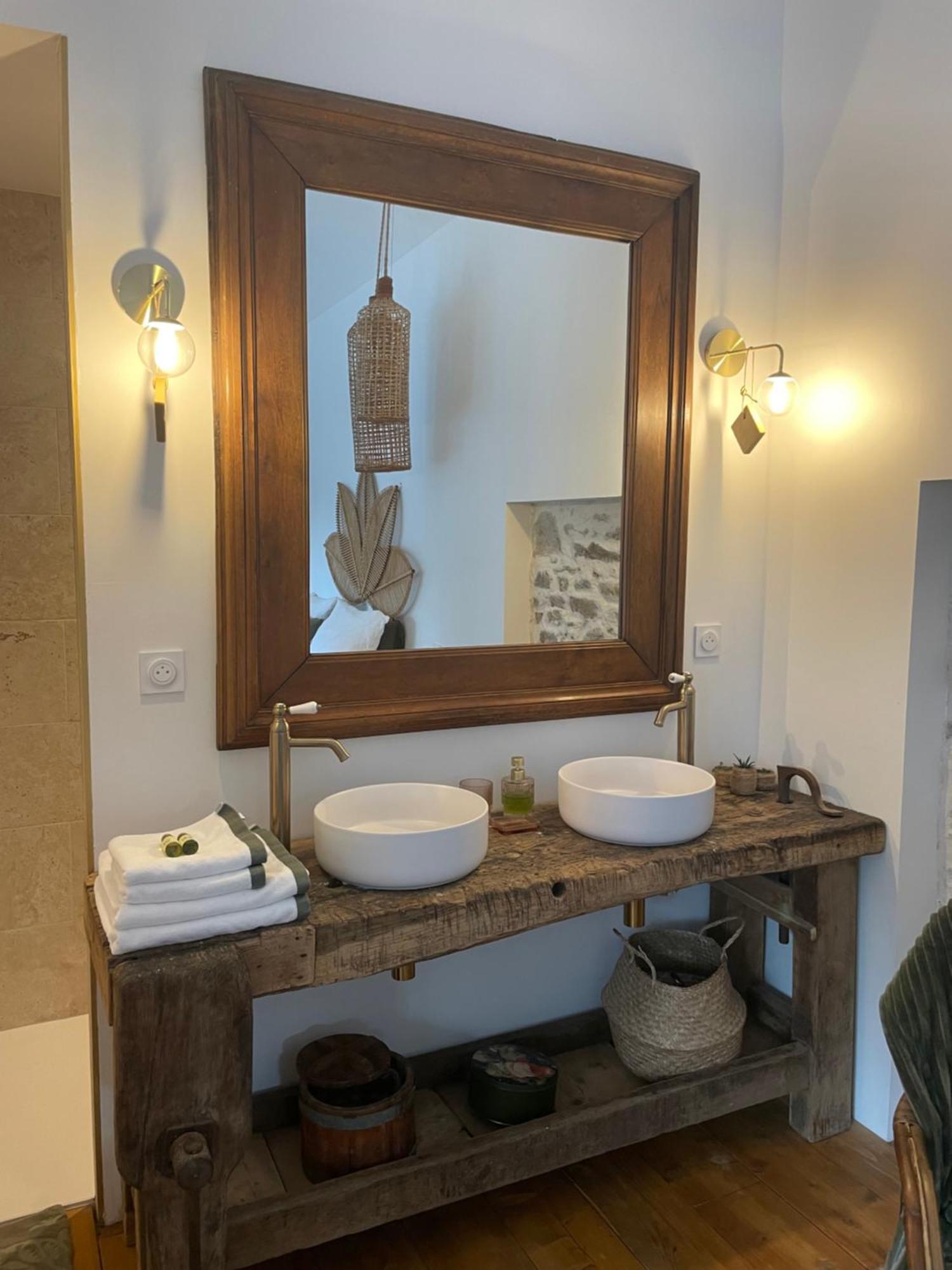 La Petite Grange - Spa Balneo Vigneux-de-Bretagne Extérieur photo