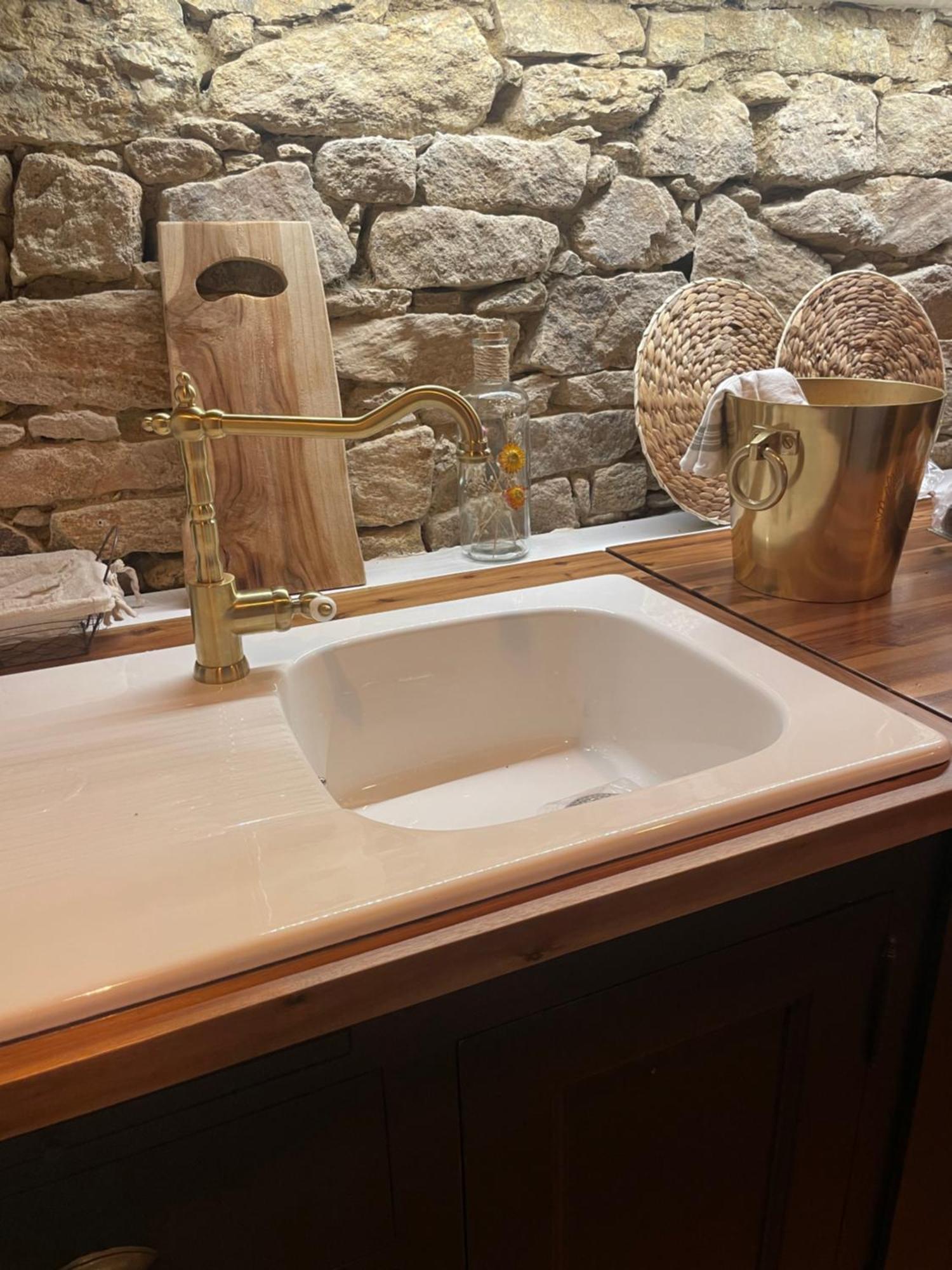 La Petite Grange - Spa Balneo Vigneux-de-Bretagne Extérieur photo