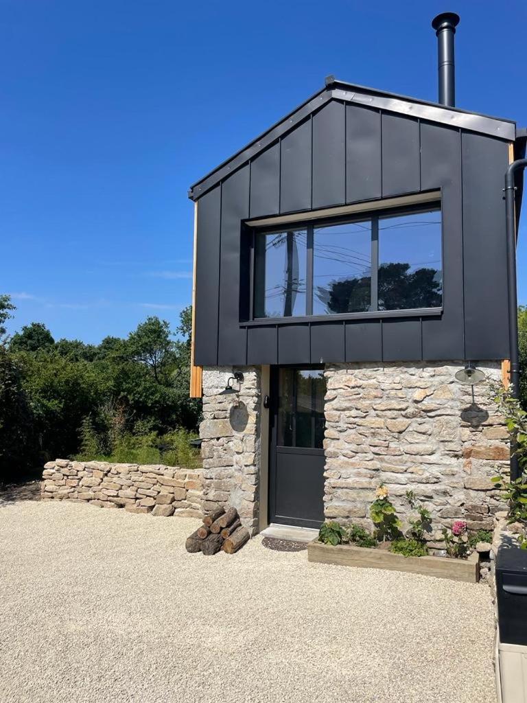La Petite Grange - Spa Balneo Vigneux-de-Bretagne Extérieur photo